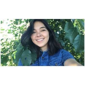 Meet your Posher, Breelyn